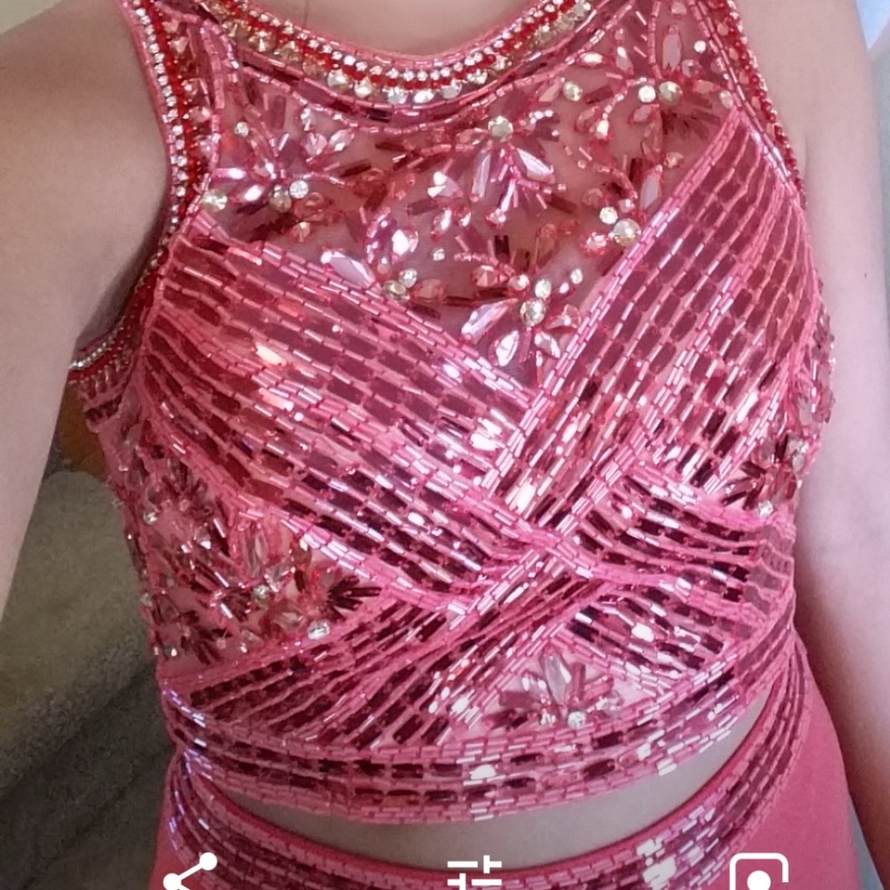 Morilee Prom dress size 4